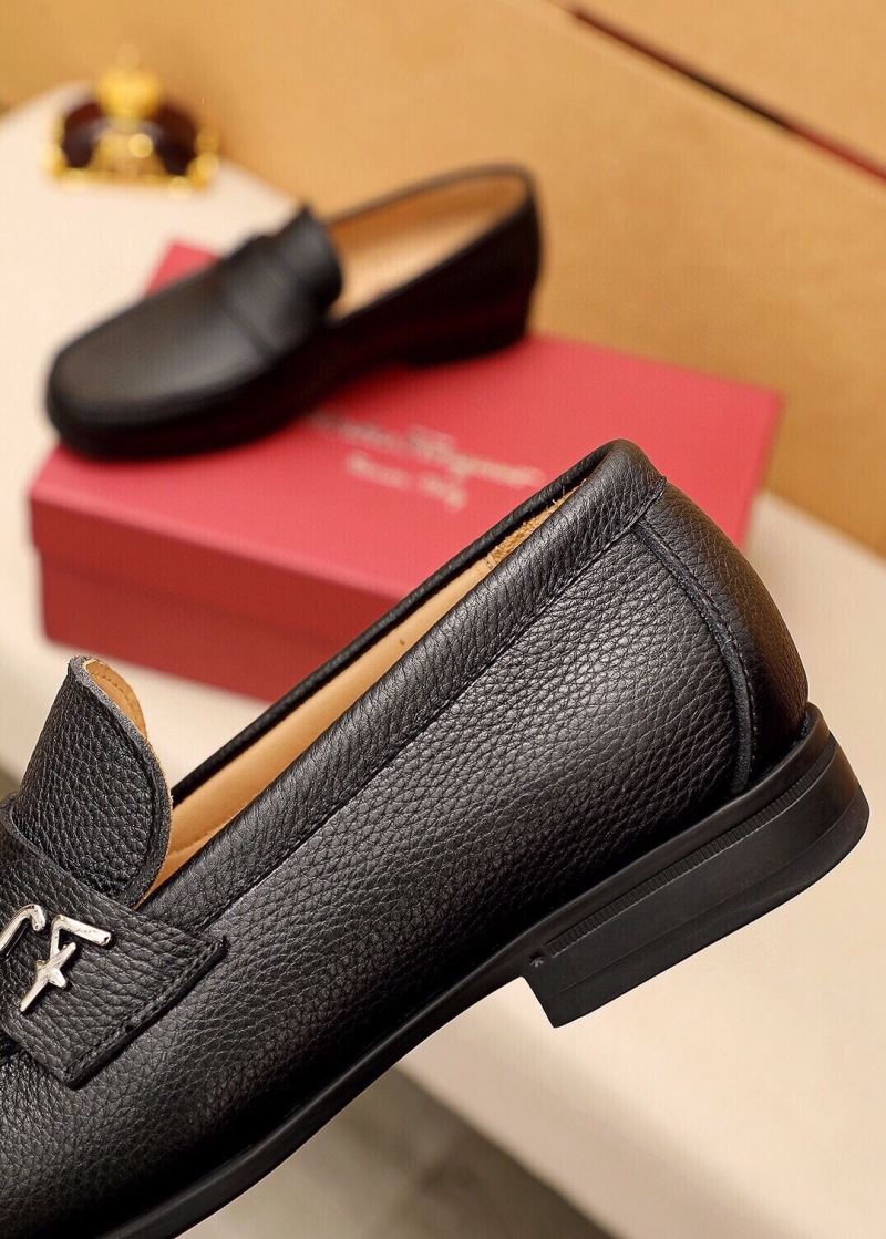 Ferragamo Shoes